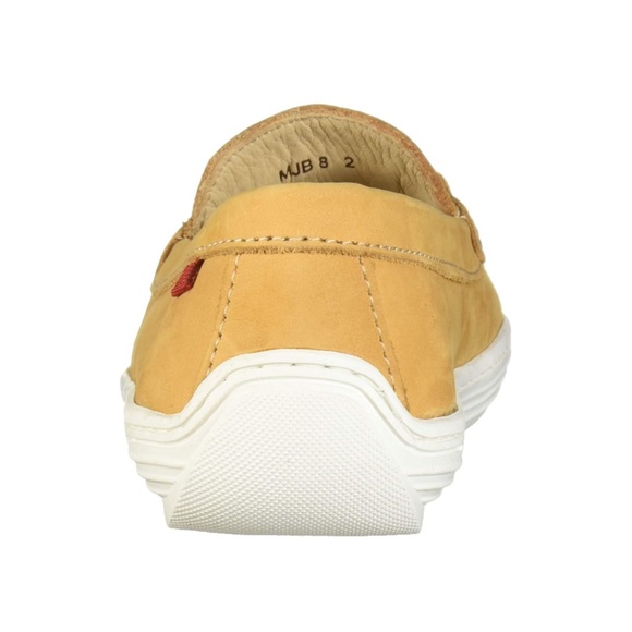 MARC JOSEPH Lexington Nubuck Loafer MJB8 - Picture 5 of 9